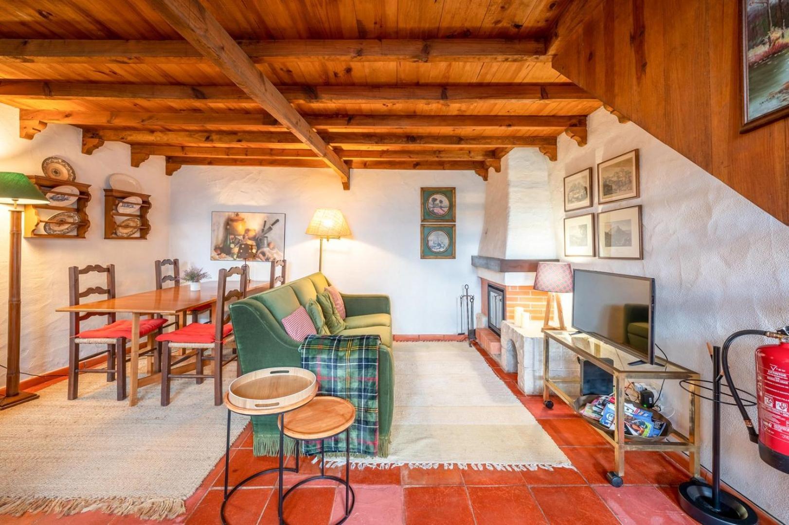 Guestready - Sintra Cosy House Apartment Exterior foto