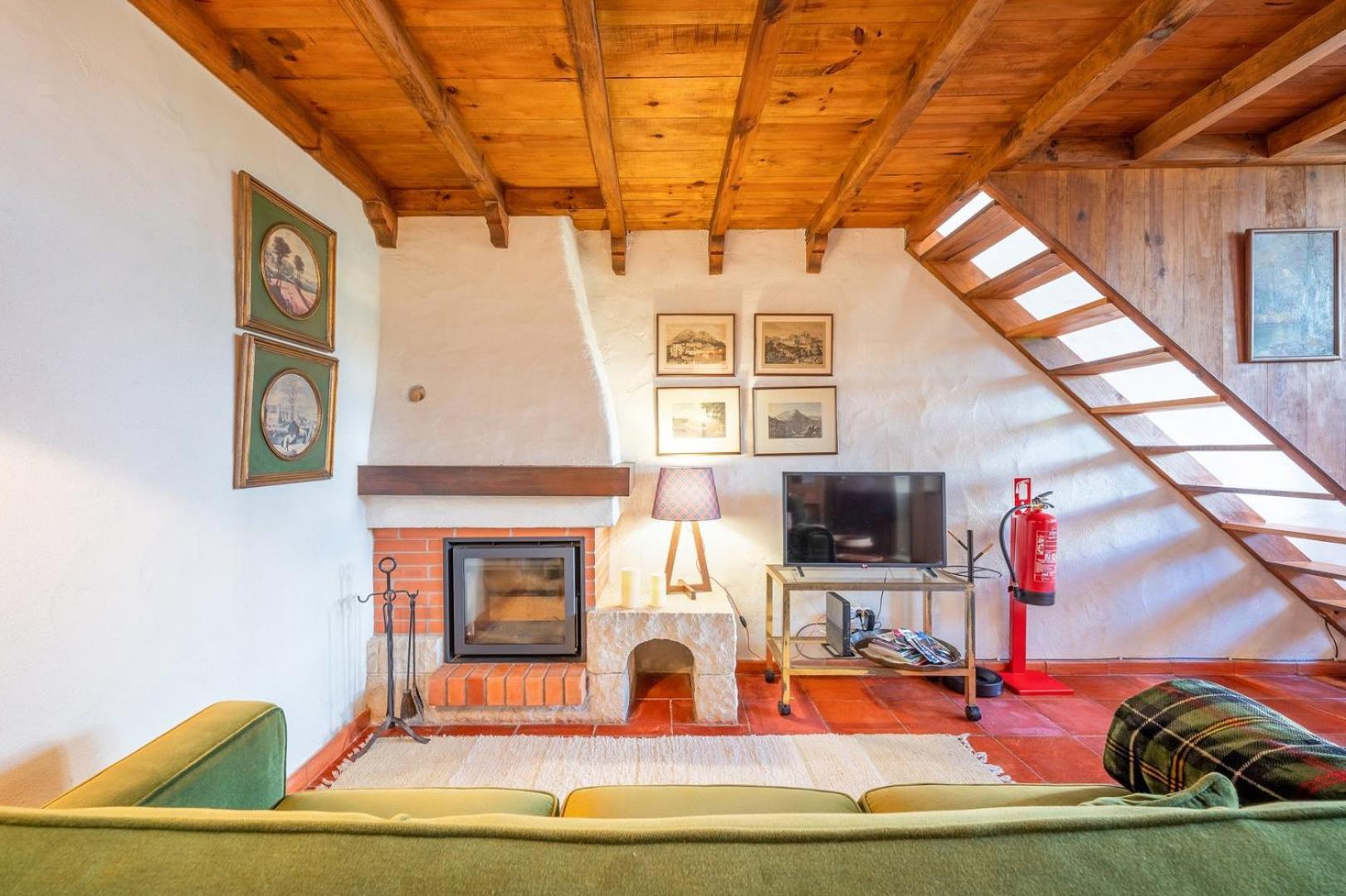 Guestready - Sintra Cosy House Apartment Exterior foto