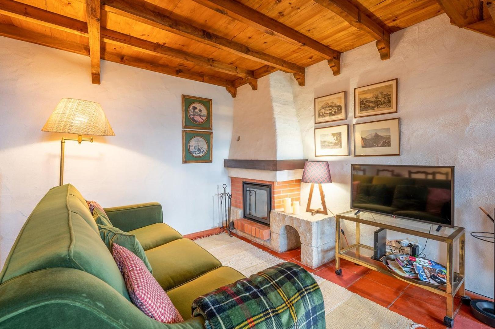 Guestready - Sintra Cosy House Apartment Exterior foto