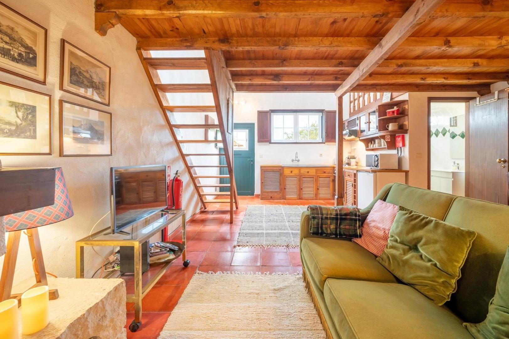 Guestready - Sintra Cosy House Apartment Exterior foto