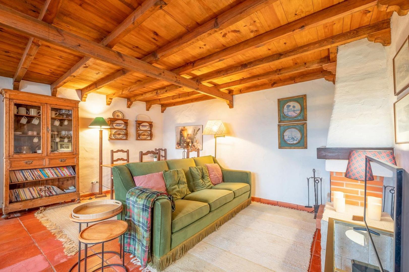Guestready - Sintra Cosy House Apartment Exterior foto